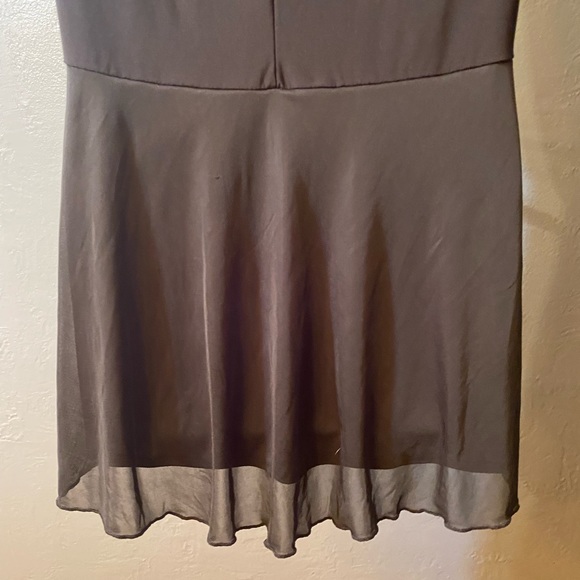 Vintage Susie ocelot print tank-top - Picture 8 of 15